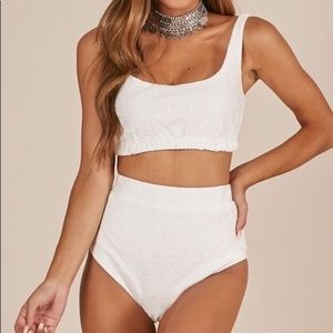 More Is More Two Piece Set